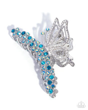 Load image into Gallery viewer, Paparazzi ♥ Admirable Administration - Blue ♥ C85