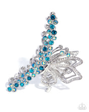 Load image into Gallery viewer, Paparazzi ♥ Admirable Administration - Blue ♥ C85
