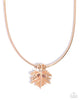 Paparazzi ♥ Lovely Leaf - Brown ♥ N2780