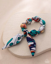 Load image into Gallery viewer, Paparazzi ♥ Capturing Fun - Multi  ♥ B1049