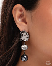 Load image into Gallery viewer, Paparazzi ♥ Abstract Abracadabra - Black ♥ E2168