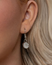 Load image into Gallery viewer, Paparazzi ♥ Abstract Assumption - Silver (Necklace &amp; Bracelet)  ♥ S227