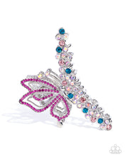 Load image into Gallery viewer, Paparazzi ♥ Admirable Administration - Pink  ♥ C83