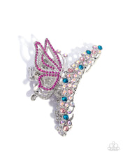 Load image into Gallery viewer, Paparazzi ♥ Admirable Administration - Pink  ♥ C83