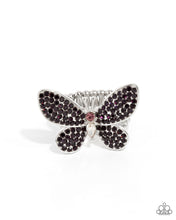 Load image into Gallery viewer, Paparazzi ♥ Admirable Ascension - Purple ♥ R482