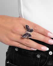 Load image into Gallery viewer, Paparazzi ♥ Admirable Ascension - Purple ♥ R482