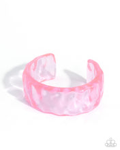 Load image into Gallery viewer, Paparazzi ♥ Adorable Andante - Pink  ♥ B1047