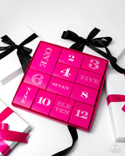 Load image into Gallery viewer, Paparazzi ♥ Advent Calendar - Multi  ♥ Necklace &amp; Charms ADVENT25