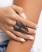 Load image into Gallery viewer, Paparazzi ♥ Angelic Actress - Copper ♥ R466