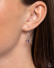 Load image into Gallery viewer, Paparazzi ♥ April Showers Bring Flowers - Purple ♥ N2531