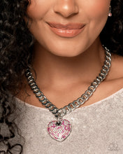 Load image into Gallery viewer, Paparazzi ♥ Ardent Affection - Pink ♥ N2516