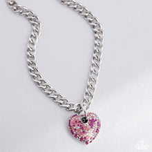 Load image into Gallery viewer, Paparazzi ♥ Ardent Affection - Pink ♥ N2516