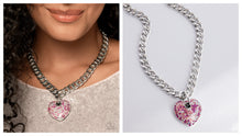 Load image into Gallery viewer, Paparazzi ♥ Ardent Affection - Pink ♥ N2516