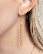 Load image into Gallery viewer, Paparazzi ♥ Arranged Aria - Purple ♥ N2557