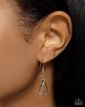 Load image into Gallery viewer, Paparazzi ♥ As Luck Would Have It - Blue ♥ N2386