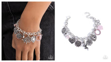Load image into Gallery viewer, Paparazzi ♥ Stay Sophisticated - Pink ♥ B1030