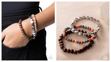 Load image into Gallery viewer, Paparazzi ♥ Mesa Moment - Multi ♥ B1046