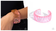 Load image into Gallery viewer, Paparazzi ♥ Adorable Andante - Pink  ♥ B1047