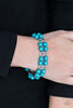 Paparazzi ♥ Daisy Debutante - Blue ♥ B1068