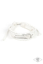 Load image into Gallery viewer, Paparazzi ♥ Lead Guitar - White ♥ B1083
