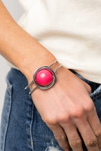 Load image into Gallery viewer, Paparazzi ♥ Take It From The POP! - Pink ♥ B1086