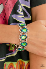 Load image into Gallery viewer, Paparazzi ♥ The Sparkle Society - Multi ♥ B1101
