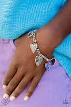 Load image into Gallery viewer, Paparazzi ♥ Funky Forte - Multi ♥ B445