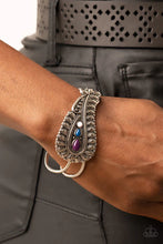 Load image into Gallery viewer, Paparazzi ♥ Paisley Prairie - Multi ♥ B458