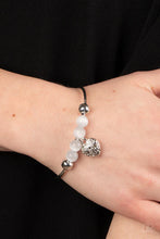 Load image into Gallery viewer, Paparazzi ♥ Vintage Vows - White ♥ B471
