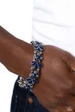 Load image into Gallery viewer, Paparazzi ♥ Teasing Torrent - Blue ♥ B539
