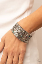 Load image into Gallery viewer, Paparazzi ♥ Billowy Beam - Multi ♥ B645