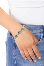 Load image into Gallery viewer, Paparazzi ♥ Infinite Impression - Green ♥ B692