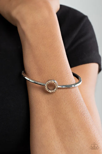 Paparazzi ♥ Center COUTURE - Brown ♥ B693