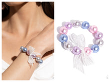 Load image into Gallery viewer, Paparazzi ♥ Girly Glam - Multi ♥ B732