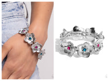 Load image into Gallery viewer, Paparazzi ♥ General Grandeur - Blue ♥ B738