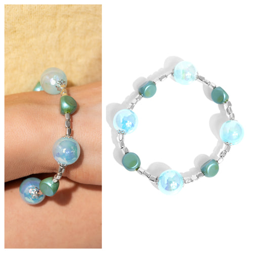 Paparazzi ♥ Malibu Model - Blue ♥ B739