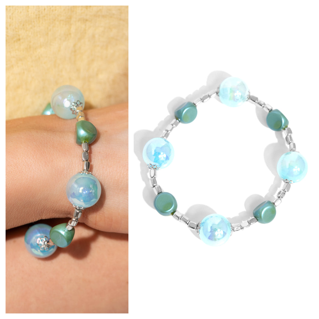 Paparazzi ♥ Malibu Model - Blue ♥ B739