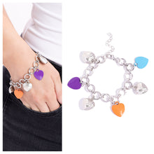 Load image into Gallery viewer, Paparazzi ♥ Whole Lotta Love - Multi ♥ B740