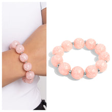 Load image into Gallery viewer, Paparazzi ♥ Arctic Affluence - Pink ♥ B741