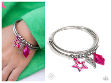 Load image into Gallery viewer, Paparazzi ♥ Popstar Privilege - Multi ♥ B803