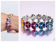 Load image into Gallery viewer, Paparazzi ♥ Gilded Gardens 2 - Multi ♥ B806