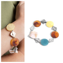 Load image into Gallery viewer, Paparazzi ♥ Reflective Ratio - Brown ♥ B811