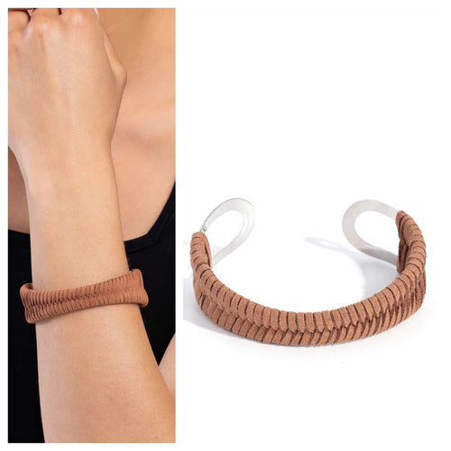 Paparazzi ♥ Desert Odyssey - Brown ♥ B812