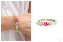 Load image into Gallery viewer, Paparazzi ♥ Sincerely Springtime - Multi ♥ B831