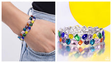 Load image into Gallery viewer, Paparazzi ♥ Handcrafted Haven - Multi ♥ B873