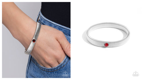 Paparazzi ♥ Surprising Solo - Red ♥ B874