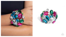 Load image into Gallery viewer, Paparazzi ♥ Chic Coronation - Multi ♥ B903