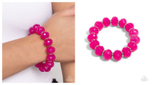 Load image into Gallery viewer, Paparazzi ♥ This is My Jam! - Pink ♥ B912