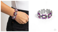 Load image into Gallery viewer, Paparazzi ♥ Bewildering Bling - Multi ♥ B914
