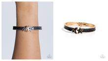 Load image into Gallery viewer, Paparazzi ♥ Celestial Cutie - Black ♥ B925